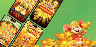 fortune mouse gratis