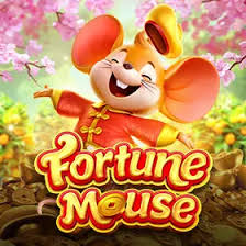 fortune mouse jogo ícone