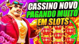 sorte grande slots 777 paga mesmo