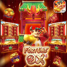 slot pg fortune ox ícone