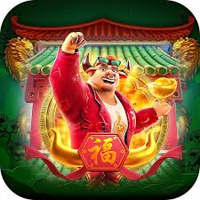 jogar fortune ox gratis demo ícone