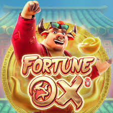 demo slot fun fortune ox ícone