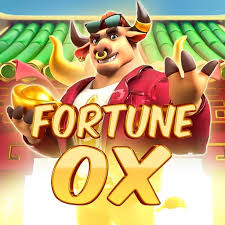 qual horário jogar fortune ox ícone