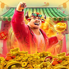 demo slot pg fortune ox ícone