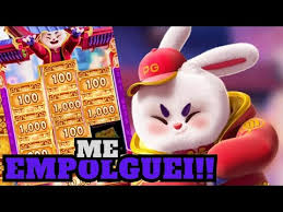 slot demonstração fortune rabbit