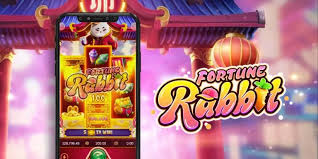 7 games fortune rabbit