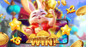 fortune rabbit demo jogar