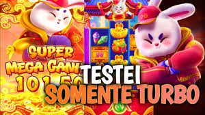 fortune touro demo