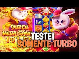 fortune rabbit demo apk