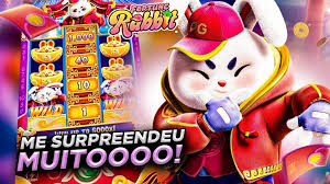 fortune rabbit como sacar dinheiro