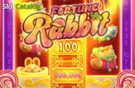 fortune rabbit 888win