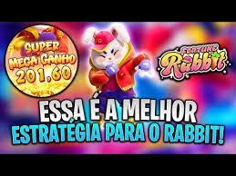 horario pagante do fortune rabbit