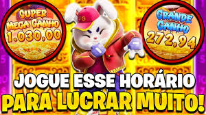 jogar rabbit fortune gratis