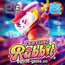 pg soft games fortune rabbit ícone