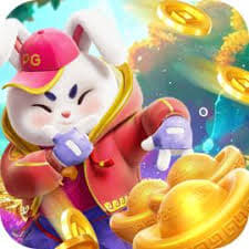 jogo rabbit fortune ícone