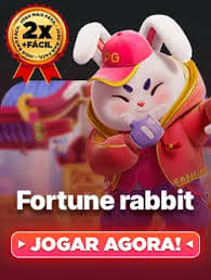 simulador do fortune rabbit ícone