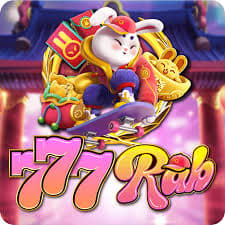 jogos fortune rabbit ícone