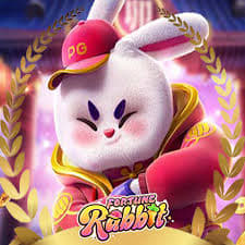 jogar rabbit ícone