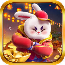 jogo do coelho fortune rabbit ícone