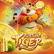 onde jogar fortune tiger ícone