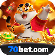 jogo do fortune tiger demo ícone